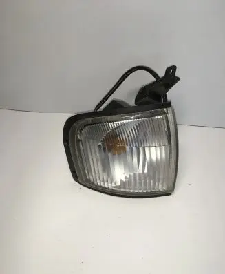 Front indicator light