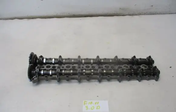 BMW 5 F10 F11 Camshaft 