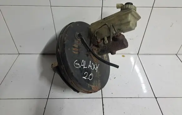 Ford Galaxy Brake booster 7M1612100C 2B195BB 3776230014