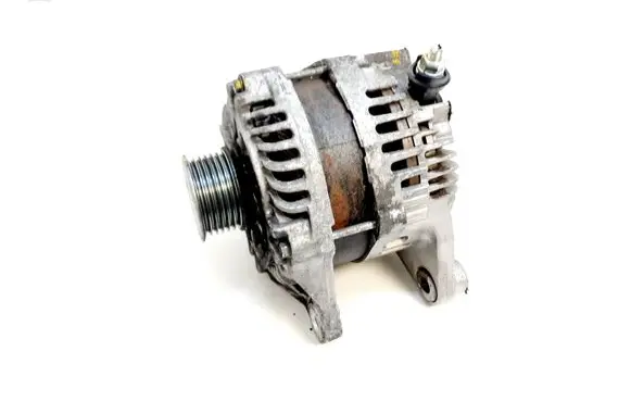 Mazda CX-5 II Generator/alternator A2TXV191