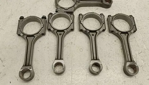 Cadillac XT5 Connecting rod/conrod 