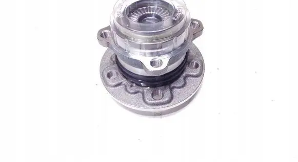BMW X1 F48 F49 Front wheel hub 33418854055