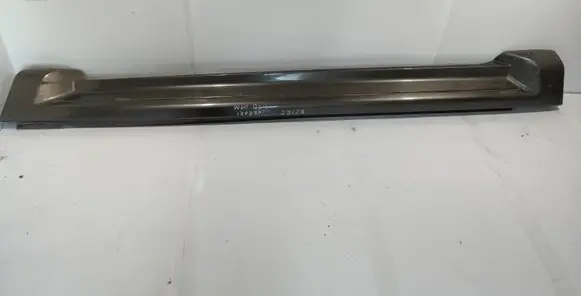 Jeep Grand Cherokee (WJ) Sill