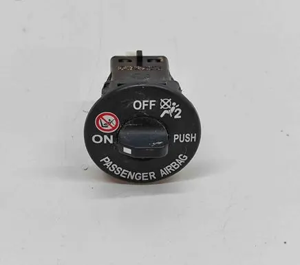 BYD Tang II Passenger airbag on/off switch X35824100