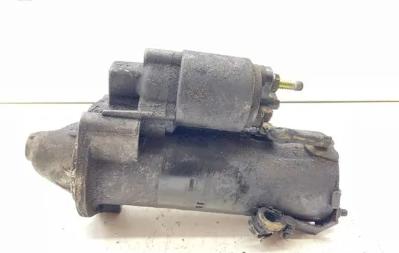 Audi A4 S4 B6 8E 8H Starter motor