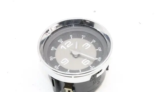 Peugeot RCZ Clock YM40400280