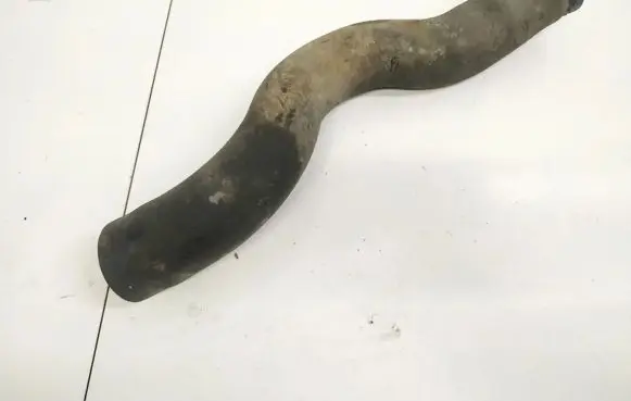 Honda Civic Intercooler hose/pipe
