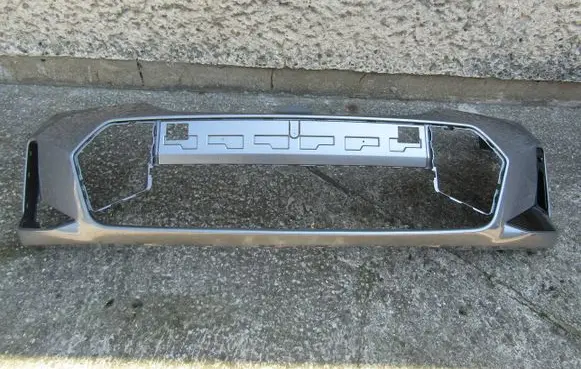 BMW 3 G20 G21 Front bumper 8085444