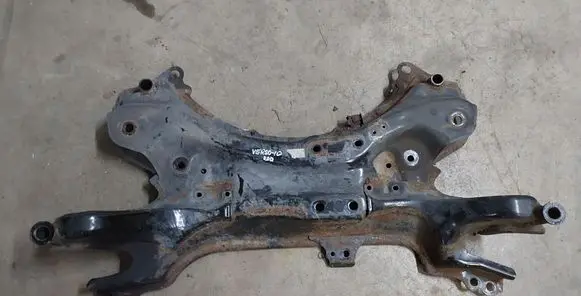 Toyota Verso Front subframe