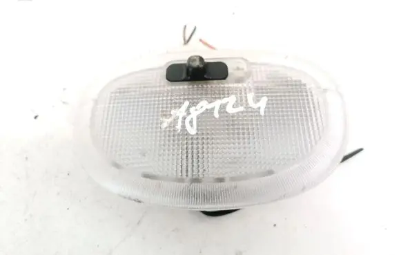 Ford Mondeo Mk III Rear seat light XS4113778