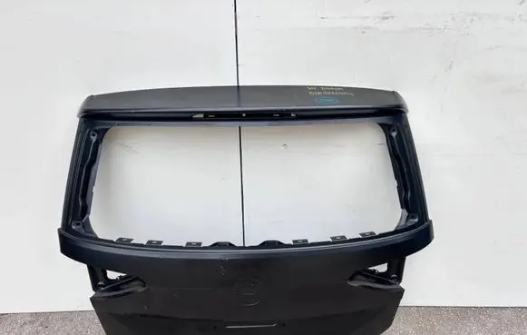 Volkswagen Touran III Tailgate/trunk/boot lid 5TA827025Q