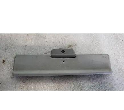 Audi A6 S6 C4 4A Other interior part 4A0858555