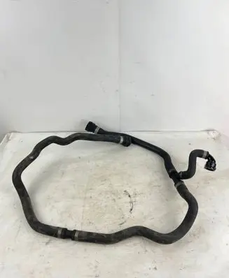 BMW 5 E60 E61 Coolant pipe/hose 