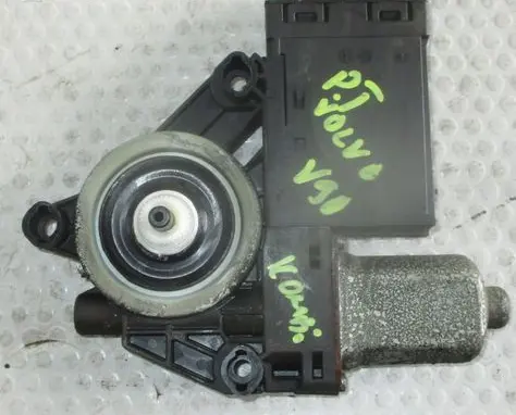 Volvo S90, V90 Rear door window regulator motor