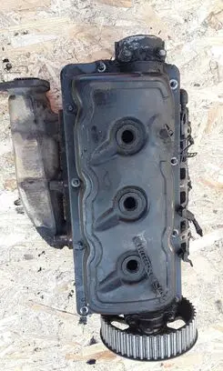Audi A4 S4 B6 8E 8H Engine head 059253033C