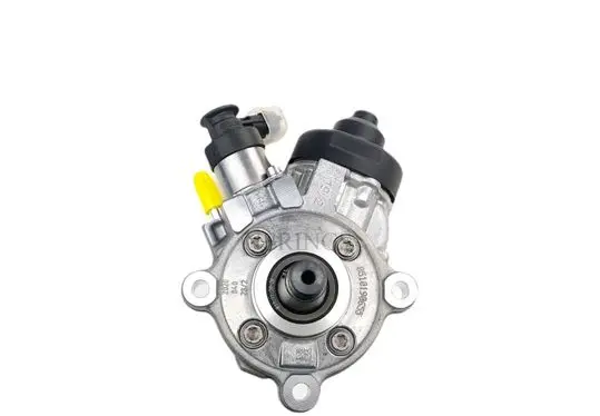 Alfa Romeo Stelvio Fuel injection high pressure pump 0445010747 55274845
