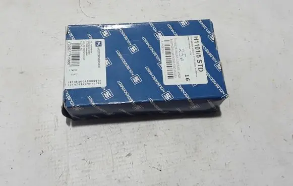 Renault Laguna II other engine part