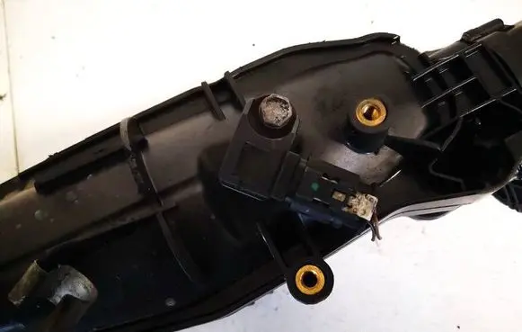 BMW 3 E90 E91 Air pressure sensor 780474201 7804742-01