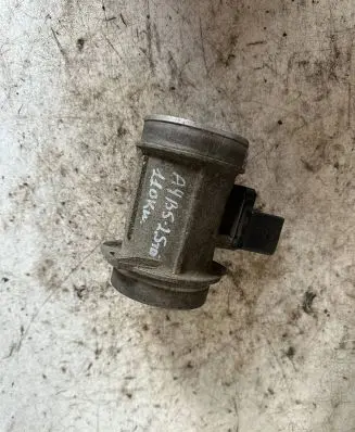 Audi A6 S6 C5 4B Mass air flow meter 059906461d