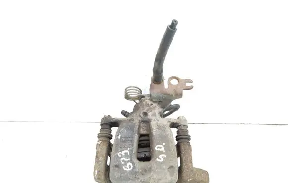 Volkswagen Caddy Rear brake caliper