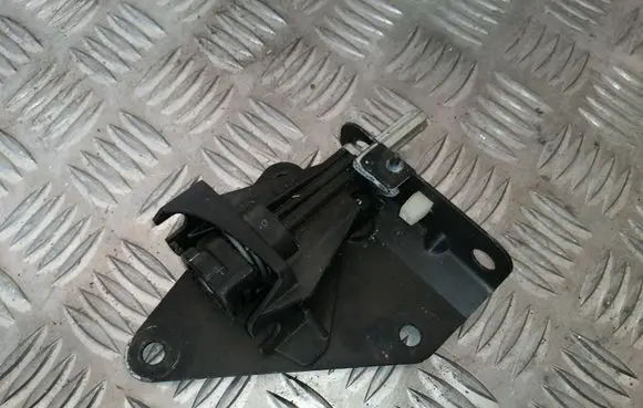 BMW X5 E70 Tailgate release/open handle 7162149 51247162149