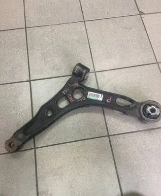 Peugeot Boxer Front control arm 01374222080954