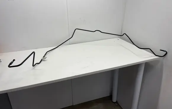 BMW X5M F85 Brake line pipe/hose 6859926