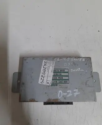 Land Rover Freelander Gearbox control unit/module NNW501130 3A289229 SALLNARE1