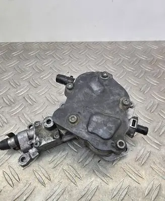 Audi A4 S4 B7 8E 8H Fuel injection high pressure pump 038145209N