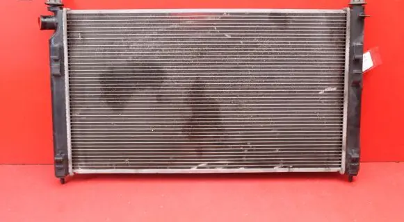 Mitsubishi Outlander Coolant radiator