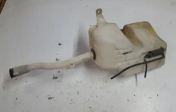 Fiat Doblo Windshield washer fluid reservoir/tank DOBLOIIZBIORNICZEK