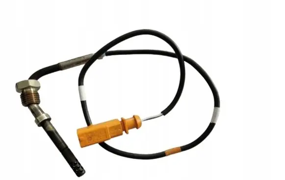 Audi A8 S8 D4 4H Exhaust gas temperature sensor 4H0906088L