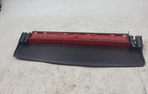 Audi A4 S4 B8 8K Third/center stoplight 