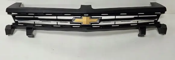Chevrolet Camaro Front bumper upper radiator grill 23505810