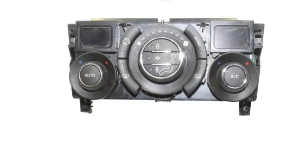 Peugeot RCZ Interior fan control switch 96718462XT