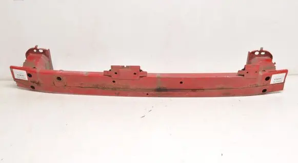 Citroen C1 Front bumper support beam 