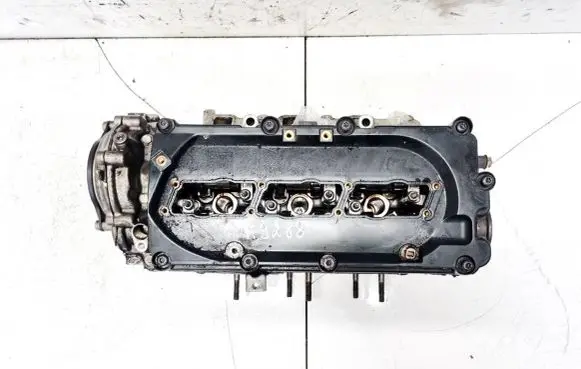 Audi Q7 4L Engine head 1059354aj