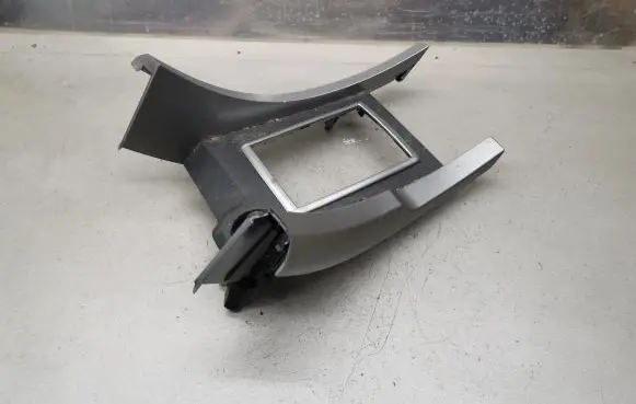 Scion tC AT10 Gear shifter surround trim plastic 5882121040