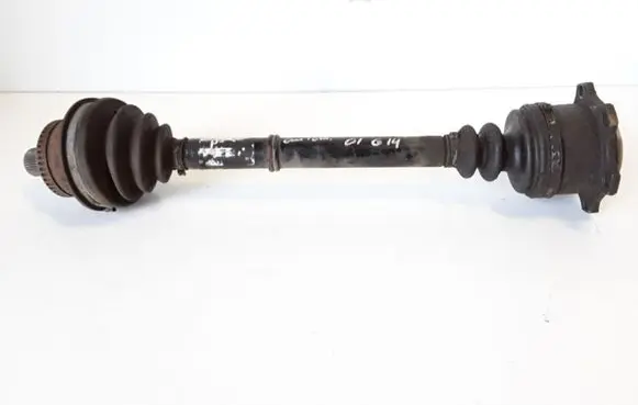 Audi A8 S8 D2 4D Front driveshaft 4D0407271S