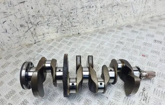 Volvo V70 Crankshaft 31316080