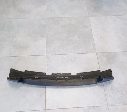 KIA Carens II Front bumper splitter molding 865111D160