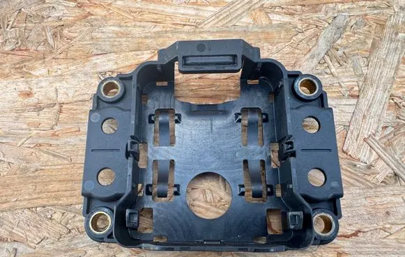 Honda CR-V Rear bumper mounting bracket A2C765410 A2C76541001