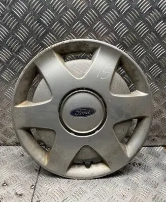 Ford S-MAX R15 wheel hub/cap/trim XM211130