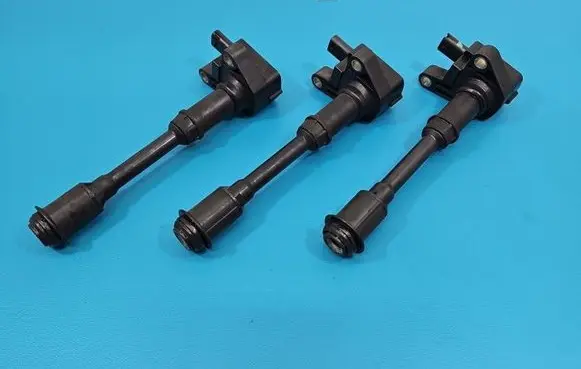 Volvo V40 High voltage ignition coil BM5G12A366DA IMPRK1608066