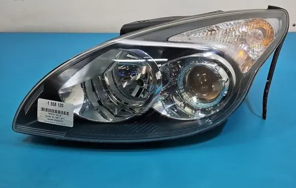 Hyundai i30 Headlight/headlamp 921012R000 IMPRK1558120