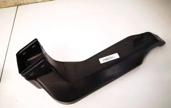 Audi Q4 e-tron Cabin air duct channel 1EC819151D