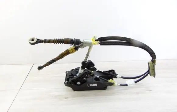 Renault Megane IV Gear shifter/selector 341042886R 9617840 102014