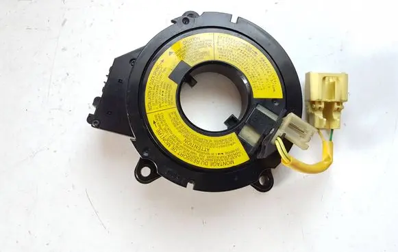 Ford Maverick Airbag slip ring squib (SRS ring) 1A013161172