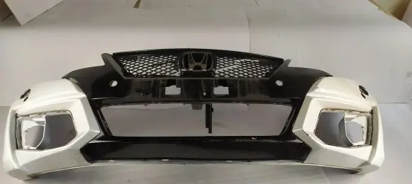 Honda Civic X Front bumper 71101TV0ZY00