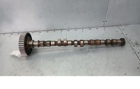 Camshaft